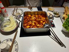 -螺大喜螺蛳粉火锅(雍和宫店)