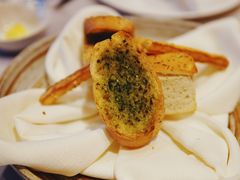 蒜香面包-莲西餐(曲江店)
