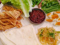 -向外鱼乐·土菜·虹鳟鱼