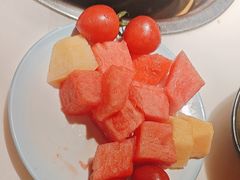 -京城阁·南门涮羊肉.小龙虾烧烤(松江九亭店)