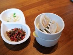 -喜鼎海胆水饺(东港店)