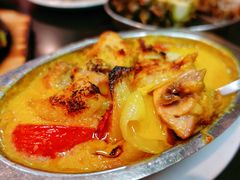 葡国鸡饭-妈阁铭记澳葡美食