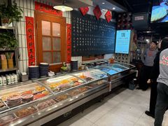 -永安里地摊烤肉(首创店)