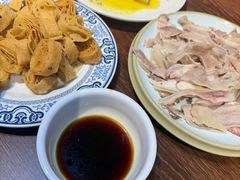 -老北京胡同味道二荤铺(酒仙桥店)