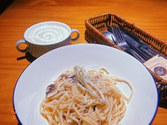 -雕刻时光·无国界料理西餐厅(五山店)