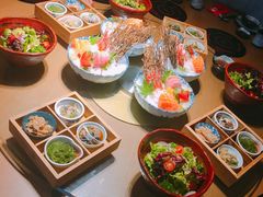-綱元·海鲜豆捞(明州里店)