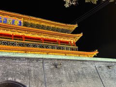 -西安鼓楼
