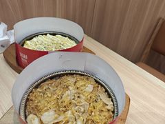 -米村拌饭(江宁万达店)