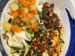 -白鹿原·西安油泼面(万象城店)