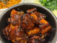 -老吉士酒家(天平路店)