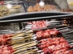 -新疆喀什烤肉饭店(红松路店)