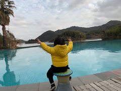 -宁波九龙湖开元度假村