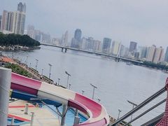 -黄金海岸水上乐园