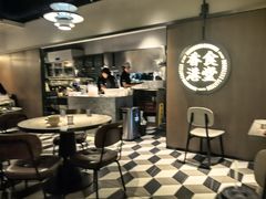-留半山·香港食堂(啦啦宝都店)