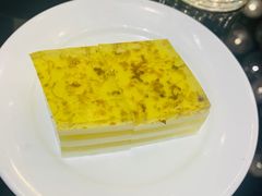 -青岛威斯汀酒店六楼中国元素餐厅