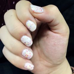 -Meet Nail 美睫·美甲