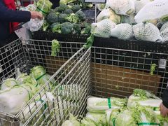 -永辉超市(六里桥店)