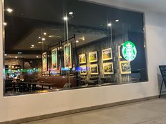 -星巴克臻选(苏州苏信店)