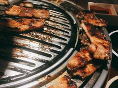 -三代烤肉(保利广场店)