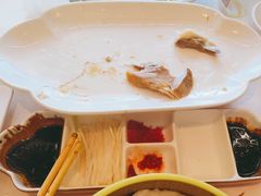 金牌烤鸭-大鸭梨(天通西苑店)
