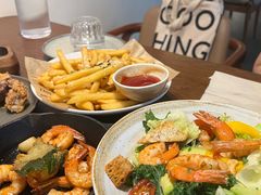 -G+KITCHEN(龙湖狮山天街店)