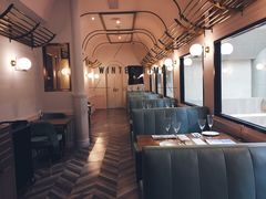 -1981牛排西餐厅(海信店)