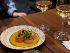 -Bistro Les Lilas丁香花小酒馆