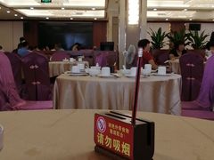 大堂-园林宾馆·鸿运楼(越山路店)