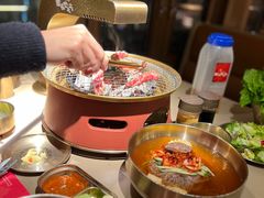 -西塔老太太泥炉烤肉(青浦蟠龙天地店)
