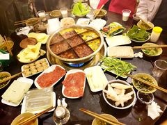 -邓莽子老火锅(鲁祖庙店)