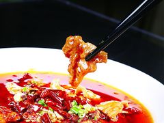 -巴渝兄弟川菜(宽街店)