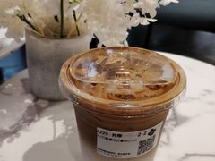 -Tims天好咖啡·贝果(雁展路万象天地店)