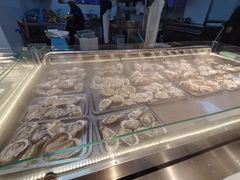 -蚝英雄鲜蚝自助专门店(长楹天街直营店)