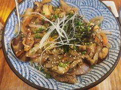 -坂吉屋·居酒屋深夜食堂(龙湖店)