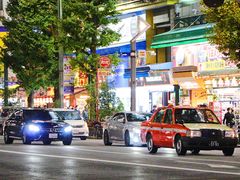-秋叶原电器街