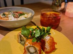 -Ginger(兴国路店)