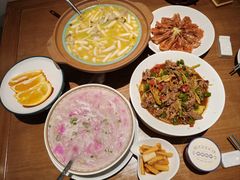 -乡里八闽·福州乡土菜(高宅店)