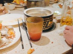 -宴立方海鲜自助(义乌万达广场店)