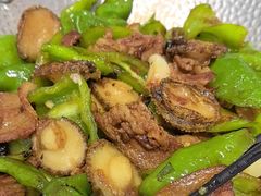 -船歌·鱼水饺青岛菜(国贸商城店)