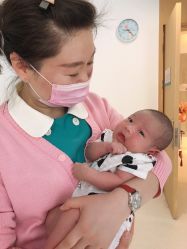 -爱和母婴月子中心