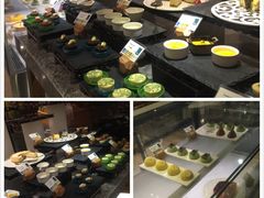 -长沙北辰洲际酒店-兰调全日餐厅