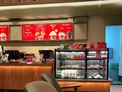 -星巴克(深圳欢乐颂店)