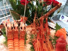 -Mr·Fish鱼鲜生海鲜放题(银泰in99店)