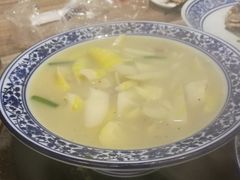 -兰边碗(鼓楼店)