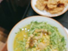 -农川记&酸菜鱼四川料理(横岗荣德店)
