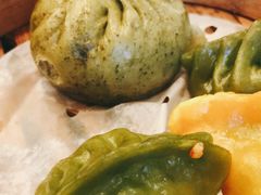 -五观堂素食(新华路店)