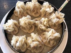 -北三沙家烧麦(北头道街店)