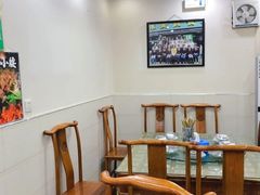 -清真·鸦儿李记·小馆(后海店)