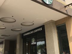 -星巴克(北京惠新东街店)