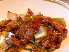 -金轩中餐厅 Jin Xuan(浦东丽思卡尔顿酒店)